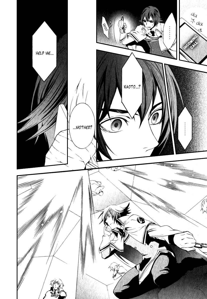Page 12 Chapter 9 di[e]ce