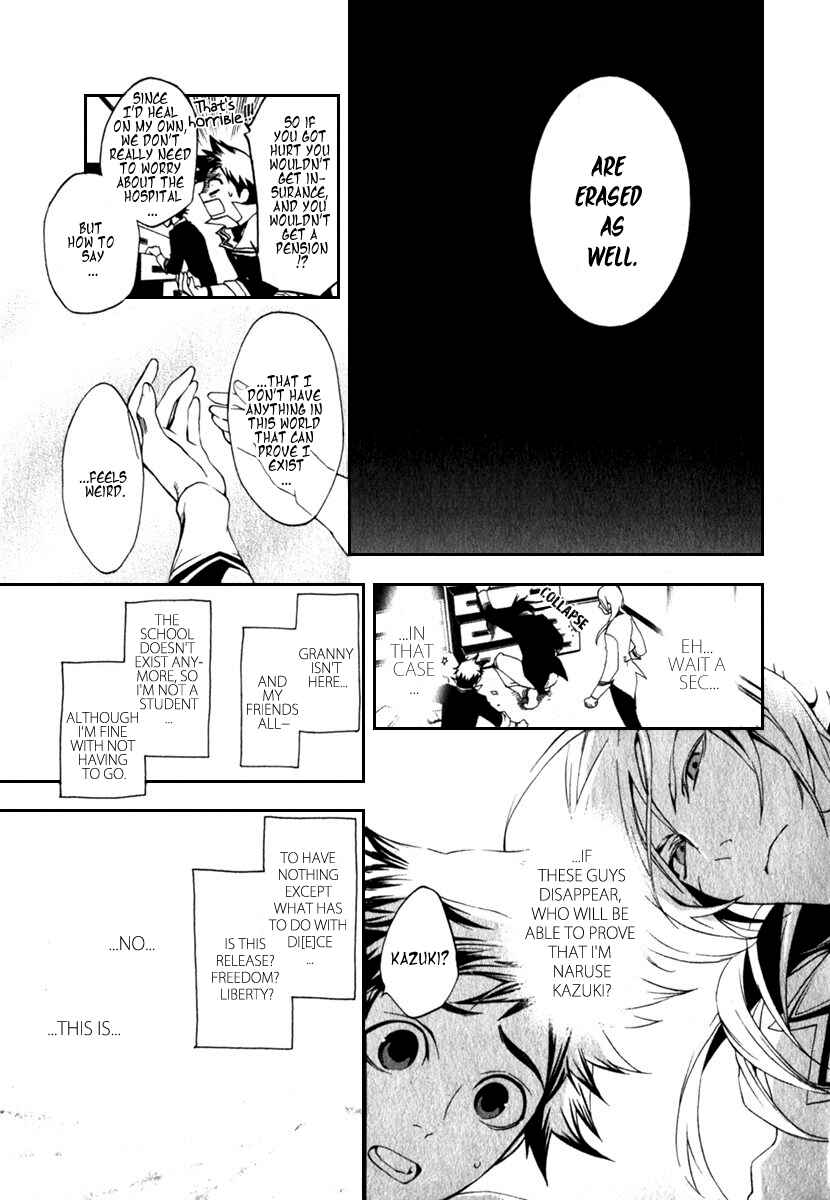 Page 3 Chapter 9 di[e]ce