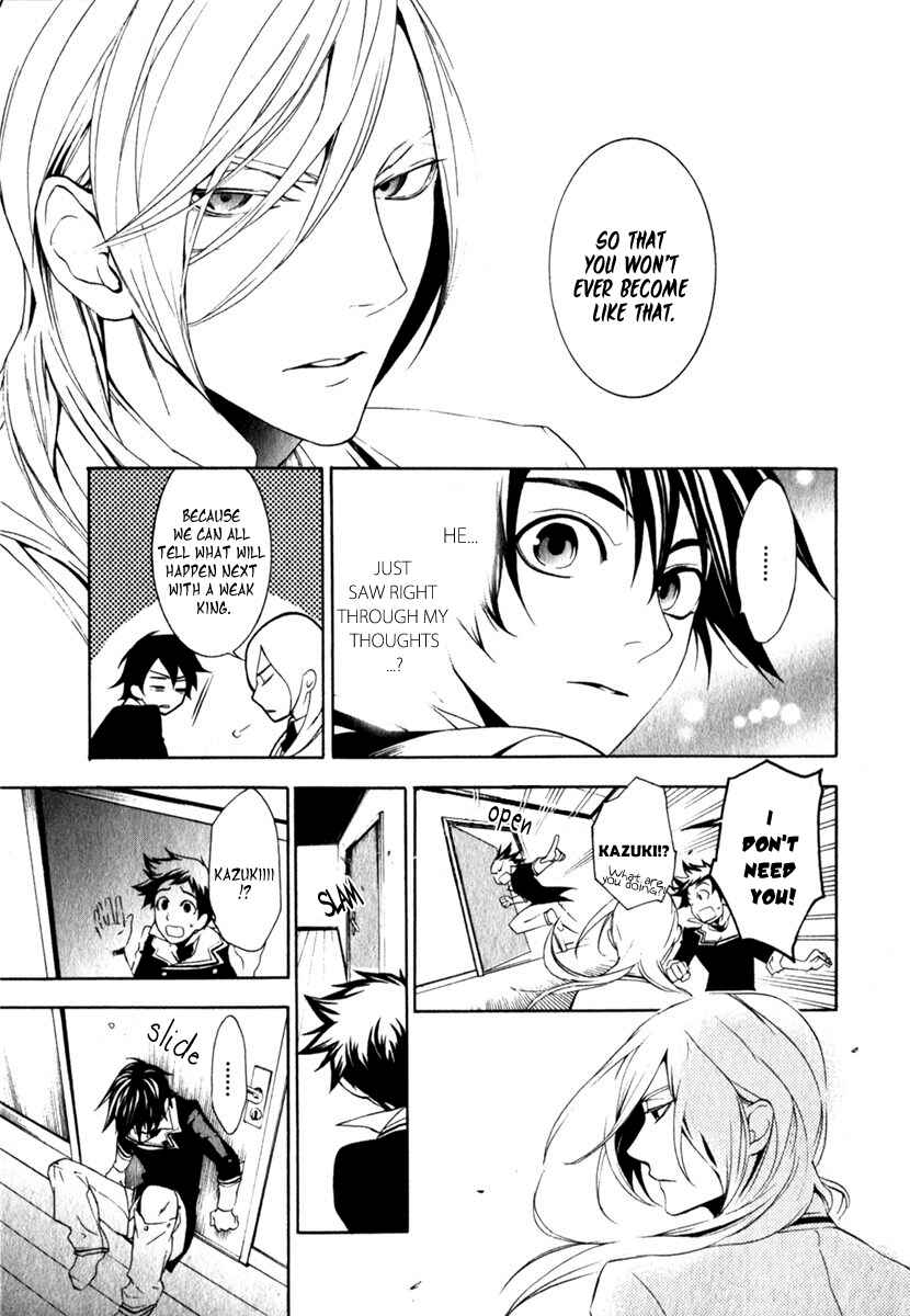 Page 5 Chapter 9 di[e]ce