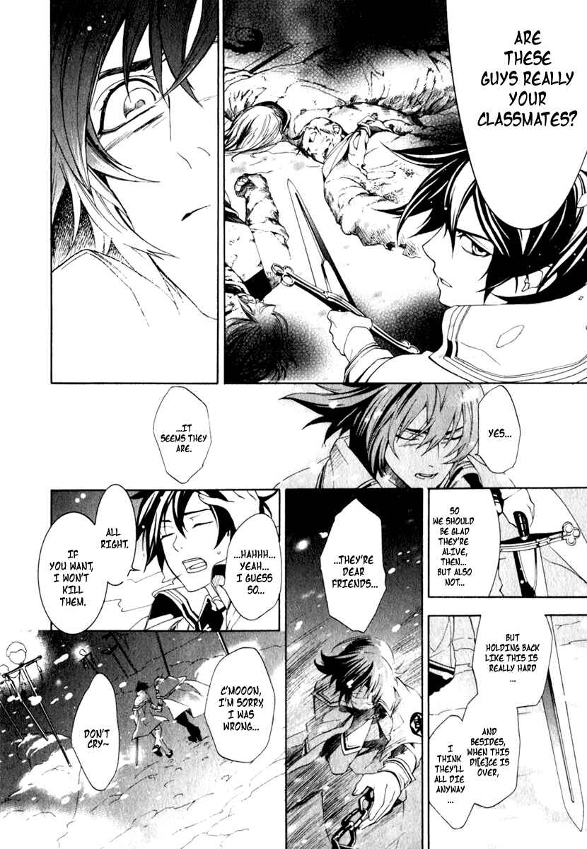 Page 18 Chapter 10 di[e]ce