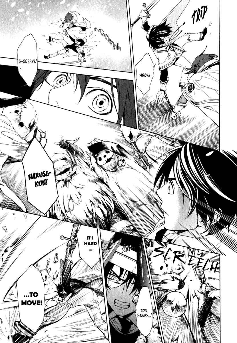 Page 3 Chapter 10 di[e]ce