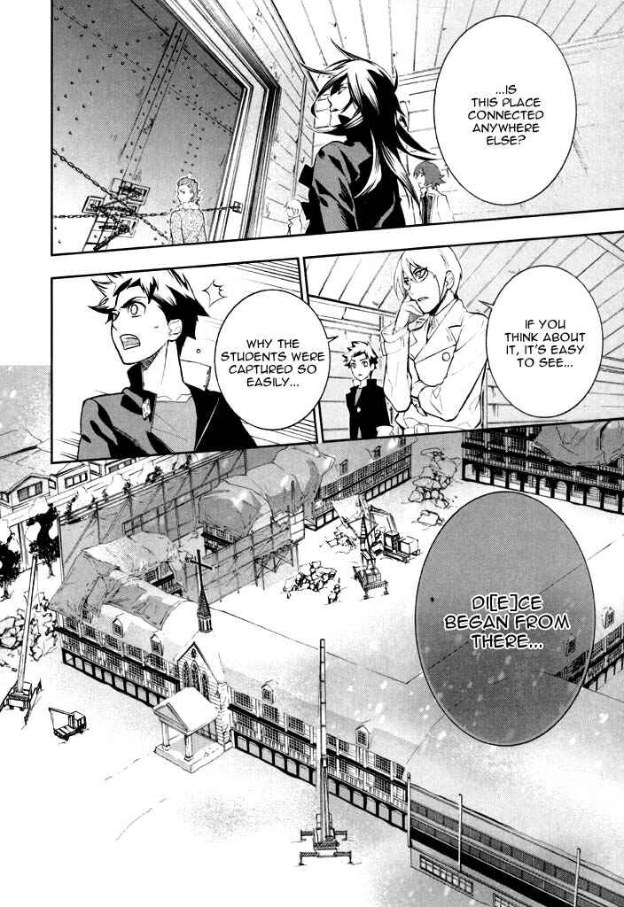 Page 3 Chapter 40 di[e]ce