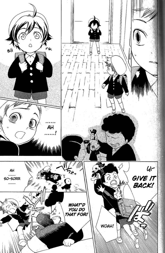Page 13 Chapter 23 di[e]ce