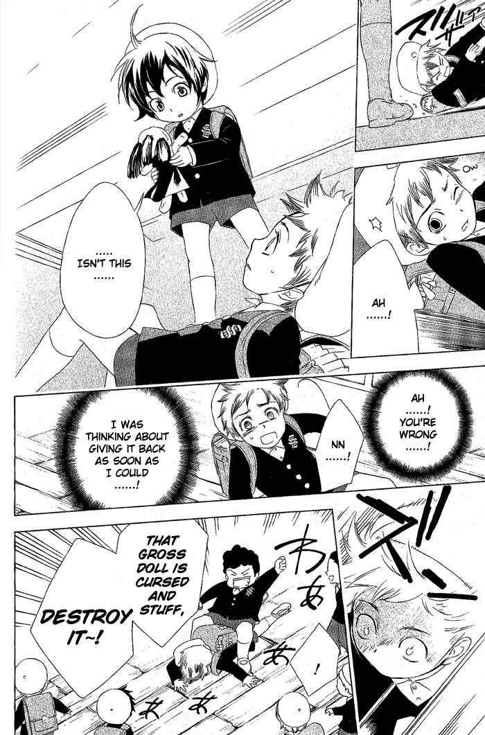 Page 14 Chapter 23 di[e]ce