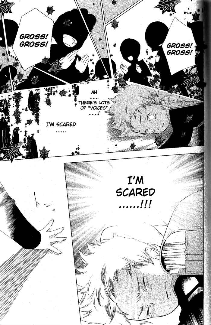 Page 15 Chapter 23 di[e]ce