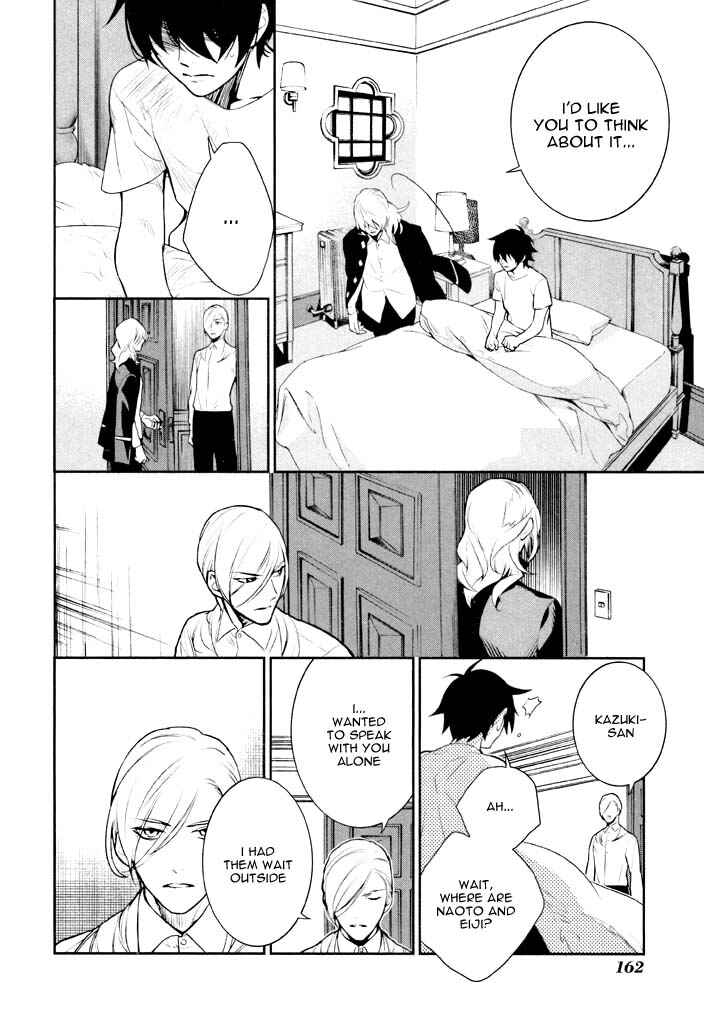 Page 11 Chapter 39 di[e]ce