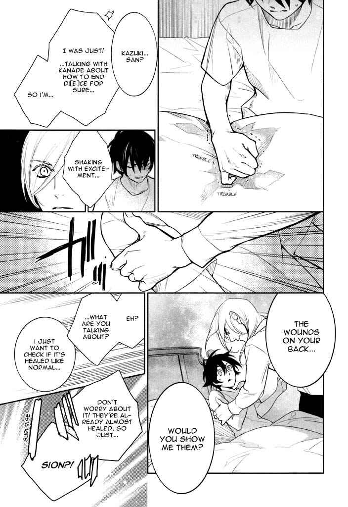 Page 12 Chapter 39 di[e]ce