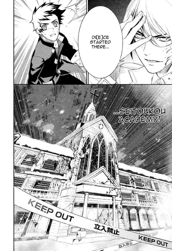 Page 27 Chapter 39 di[e]ce