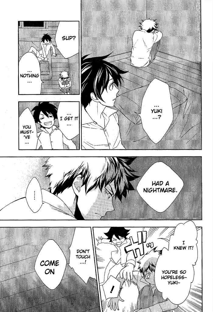 Page 20 Chapter 26 di[e]ce
