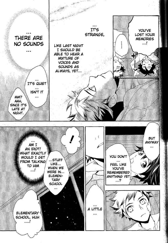 Page 22 Chapter 26 di[e]ce
