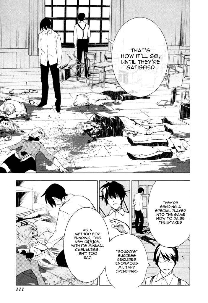 Page 19 Chapter 37 di[e]ce