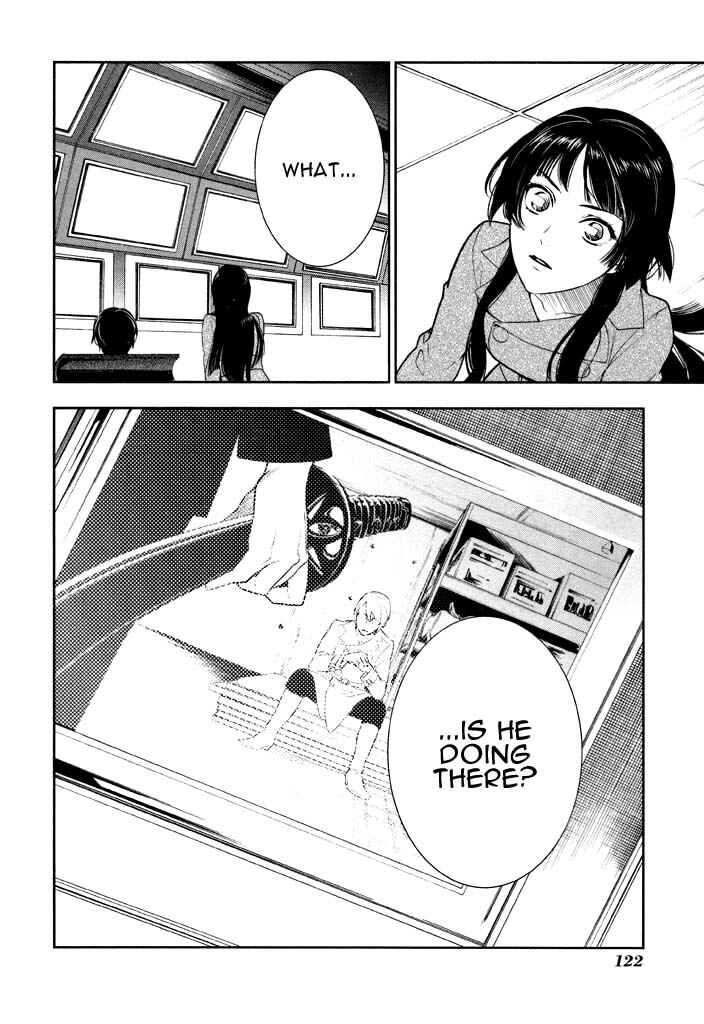 Page 30 Chapter 37 di[e]ce