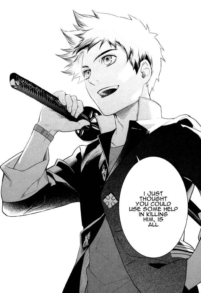 Page 32 Chapter 37 di[e]ce