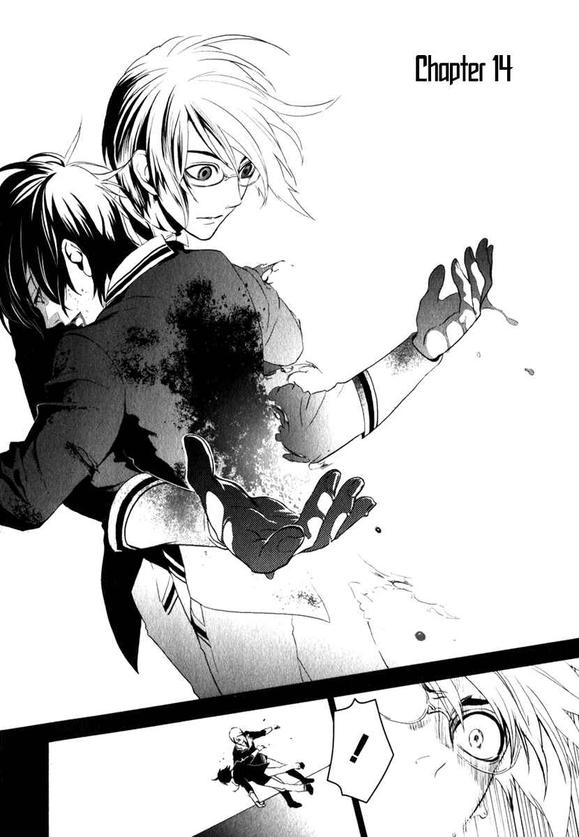 Page 6 Chapter 14 di[e]ce