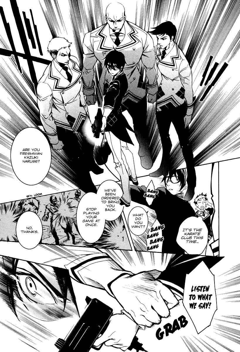 Page 10 Chapter 1 di[e]ce