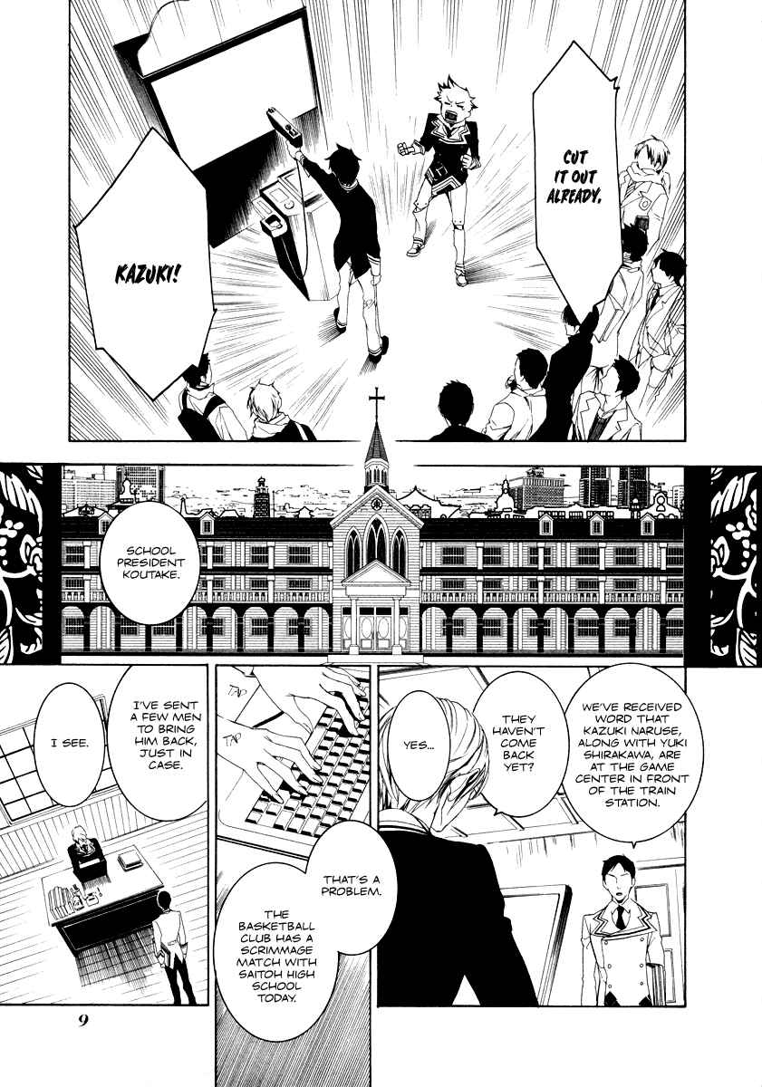 Page 8 Chapter 1 di[e]ce