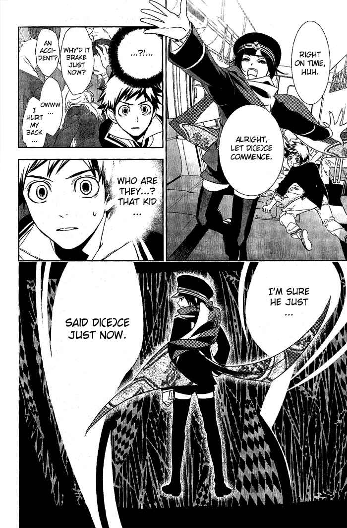 Page 2 Chapter 16 di[e]ce