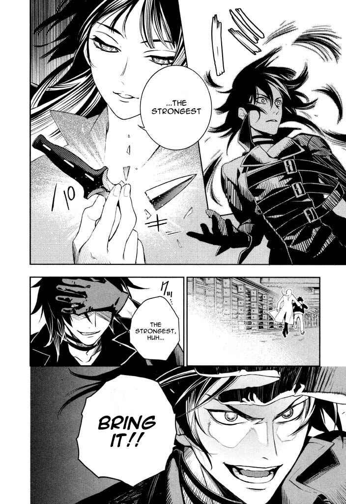 Page 13 Chapter 41 di[e]ce