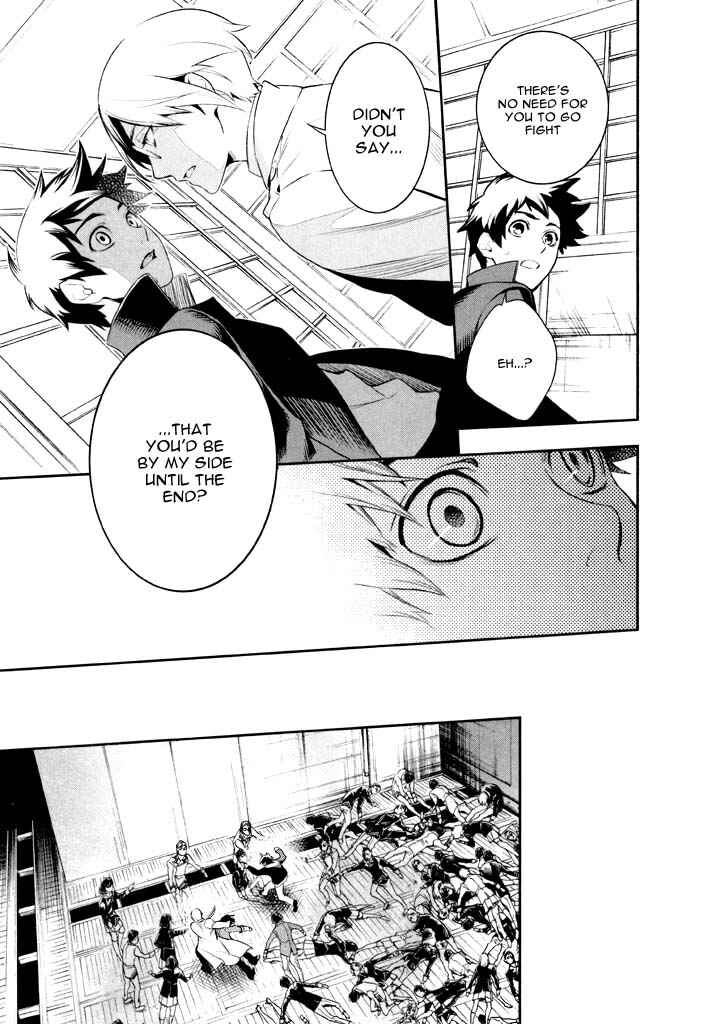 Page 18 Chapter 41 di[e]ce