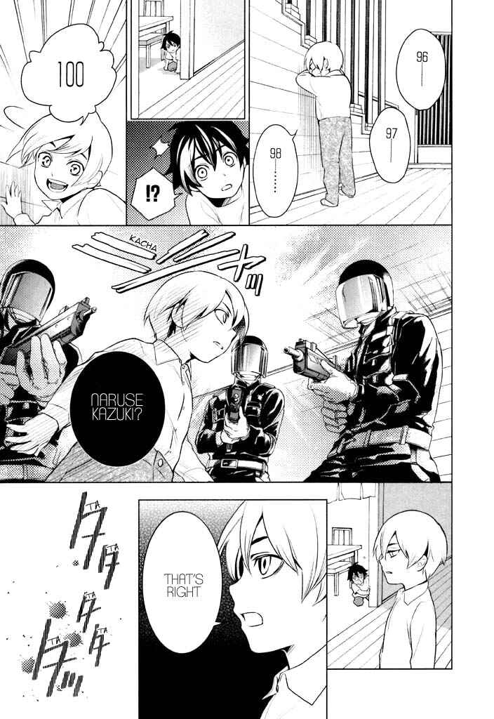 Page 35 Chapter 41 di[e]ce