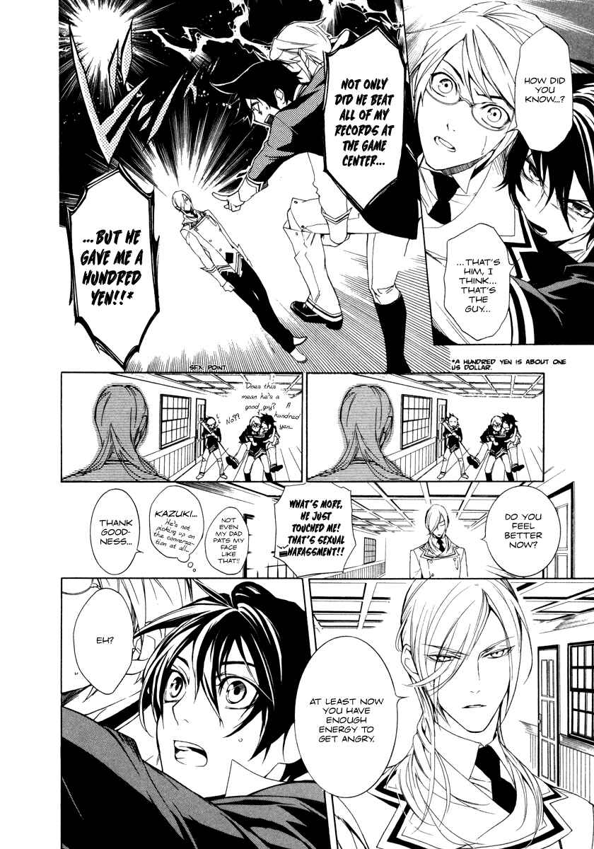 Page 6 Chapter 4 di[e]ce