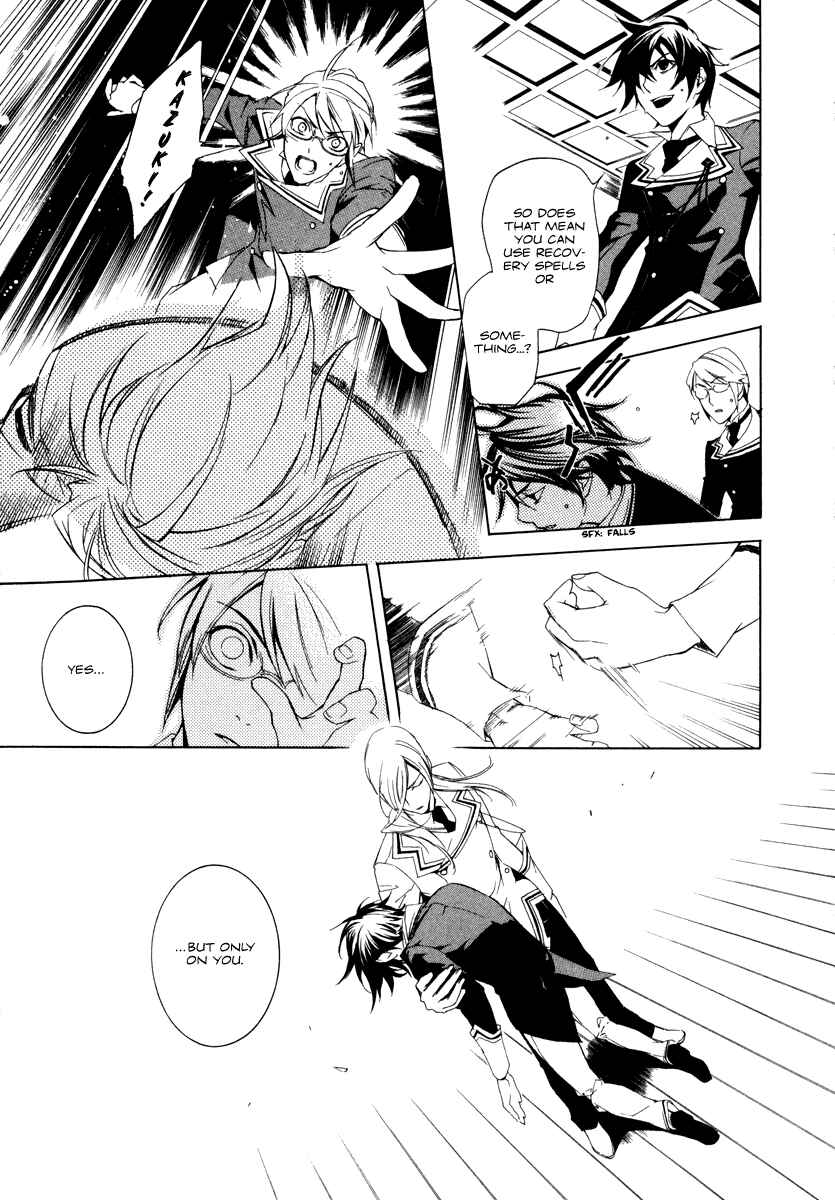 Page 9 Chapter 4 di[e]ce