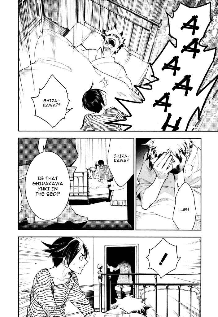 Page 12 Chapter 35 di[e]ce
