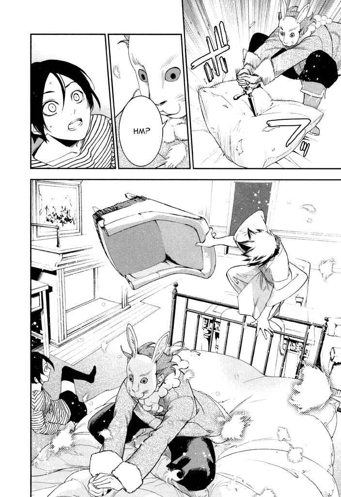 Page 16 Chapter 35 di[e]ce