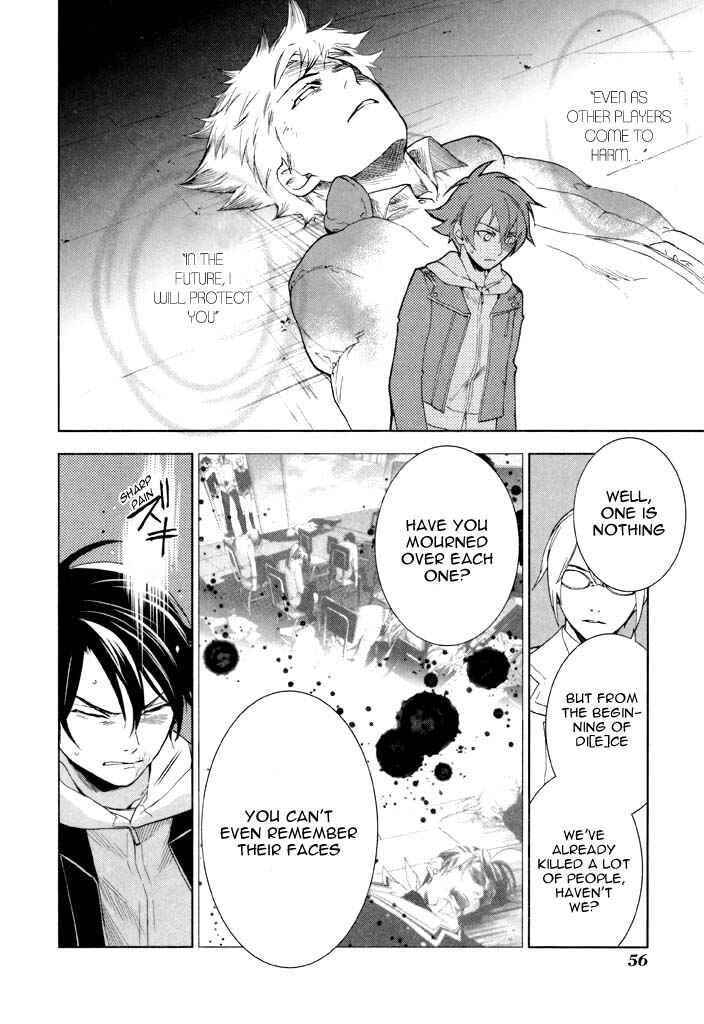 Page 22 Chapter 35 di[e]ce