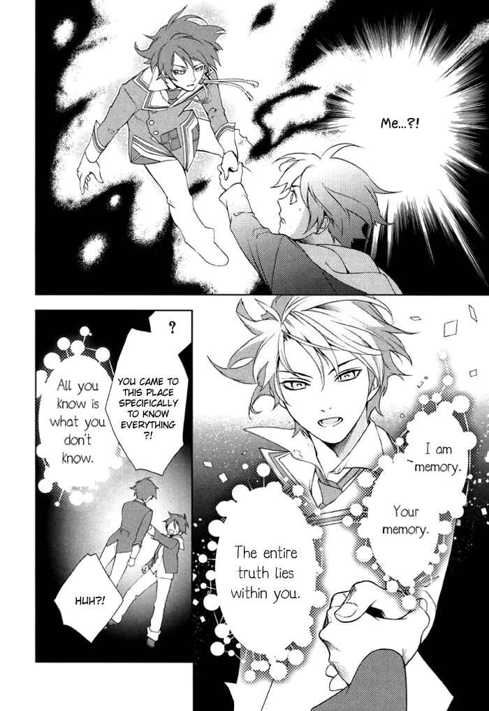 Page 14 Chapter 33 di[e]ce