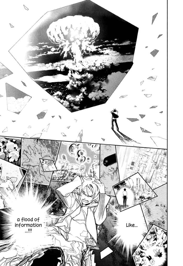 Page 25 Chapter 33 di[e]ce