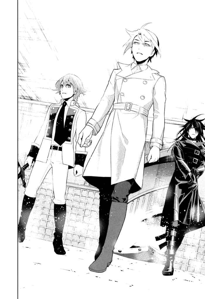 Page 32 Chapter 33 di[e]ce