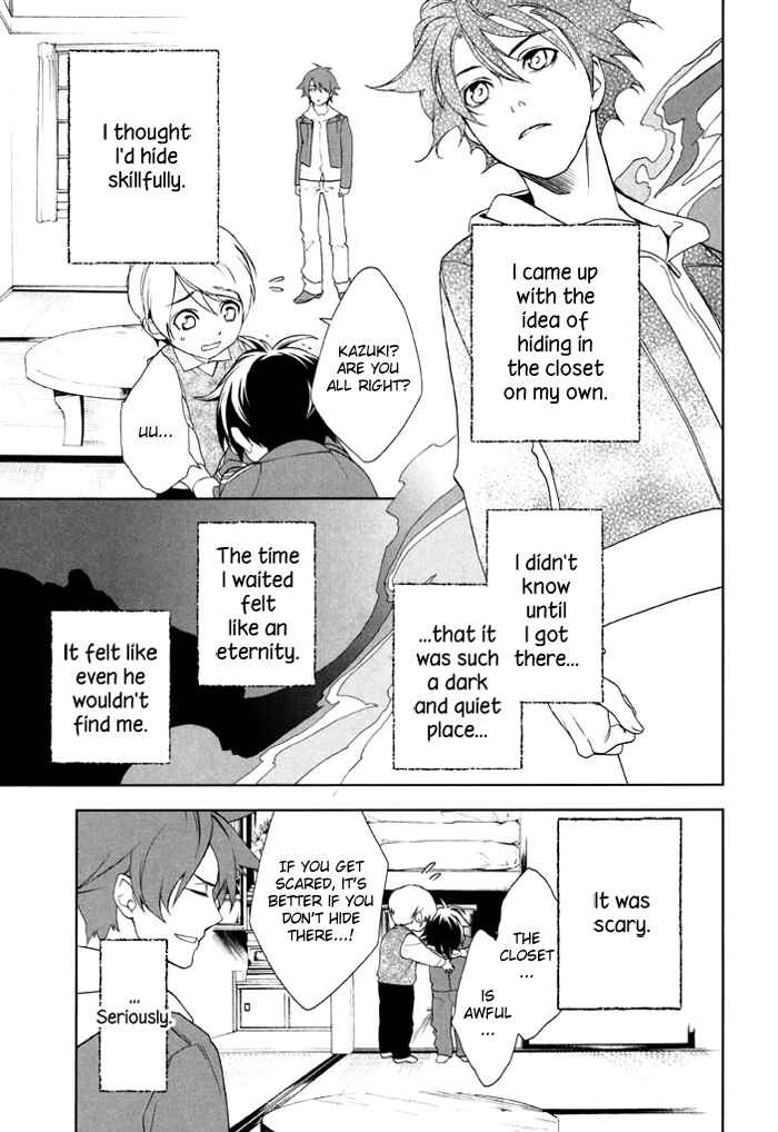 Page 7 Chapter 33 di[e]ce