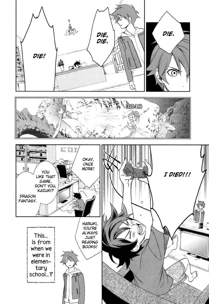 Page 8 Chapter 33 di[e]ce