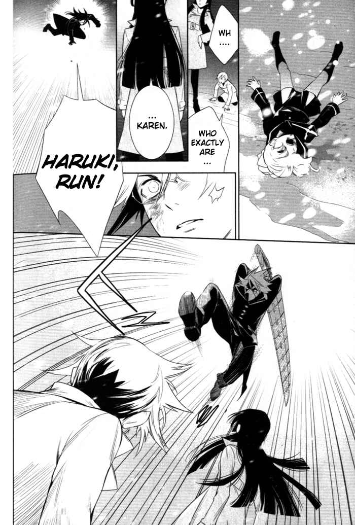 Page 10 Chapter 28 di[e]ce