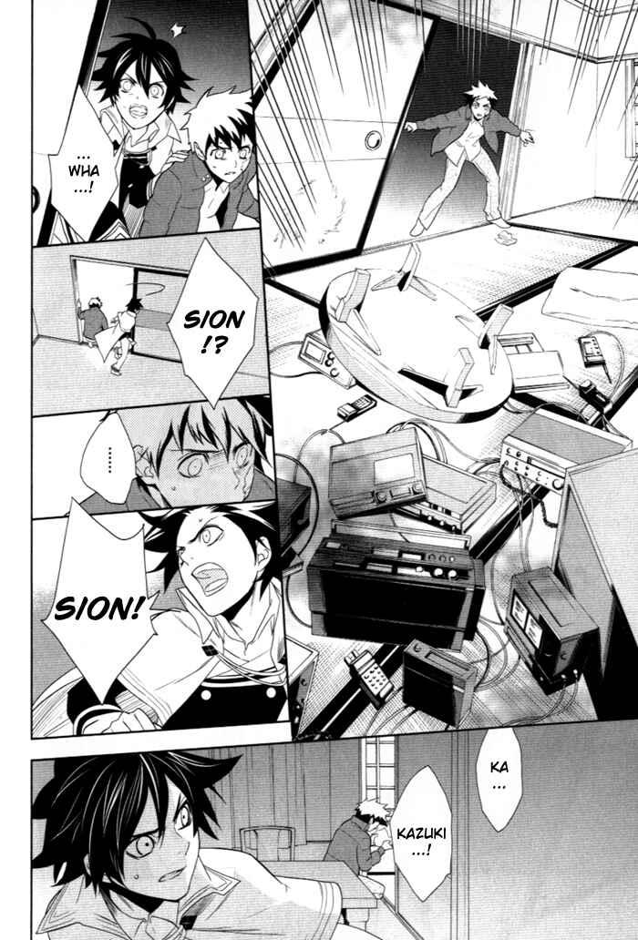 Page 16 Chapter 28 di[e]ce