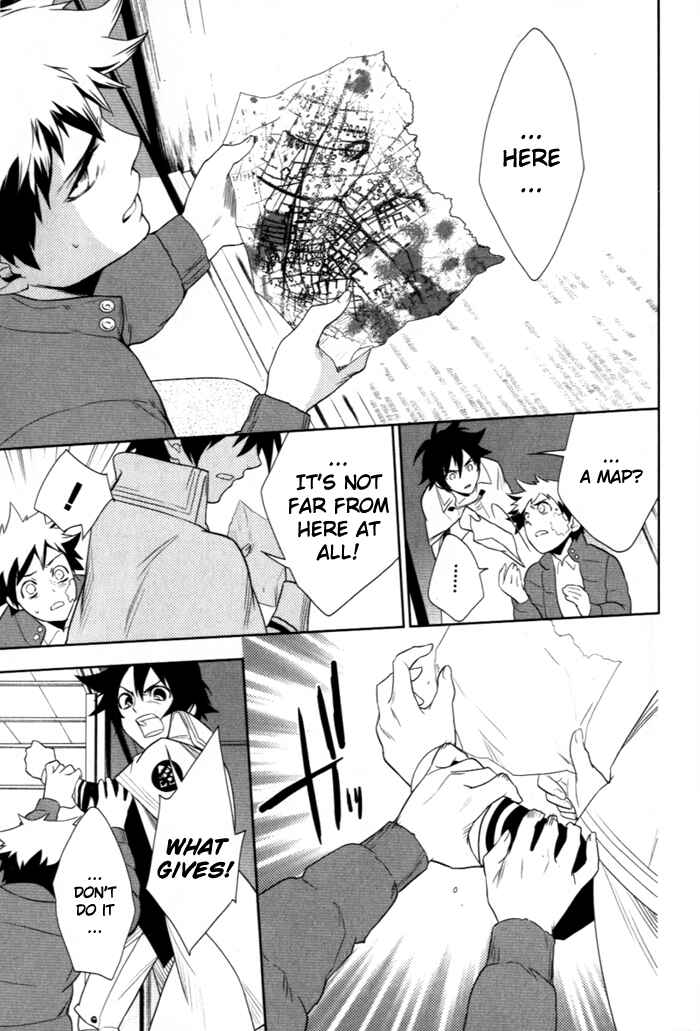 Page 17 Chapter 28 di[e]ce