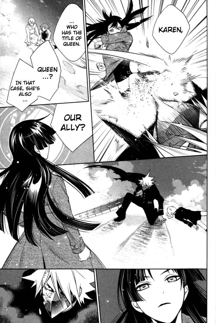 Page 21 Chapter 28 di[e]ce