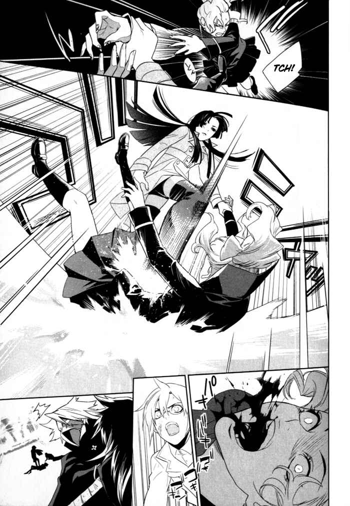 Page 9 Chapter 28 di[e]ce