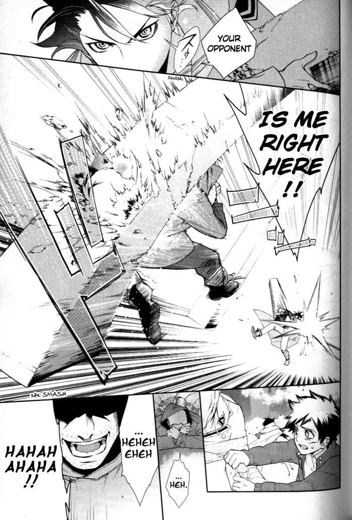 Page 11 Chapter 31 di[e]ce