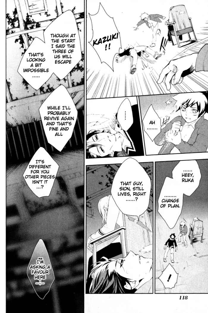 Page 24 Chapter 31 di[e]ce