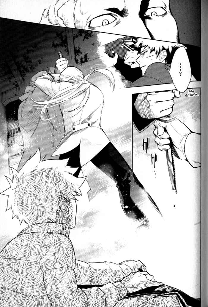 Page 27 Chapter 31 di[e]ce
