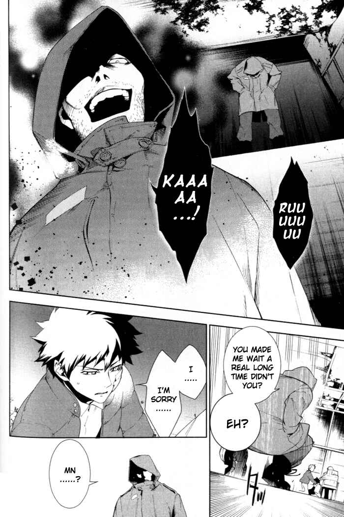Page 4 Chapter 31 di[e]ce