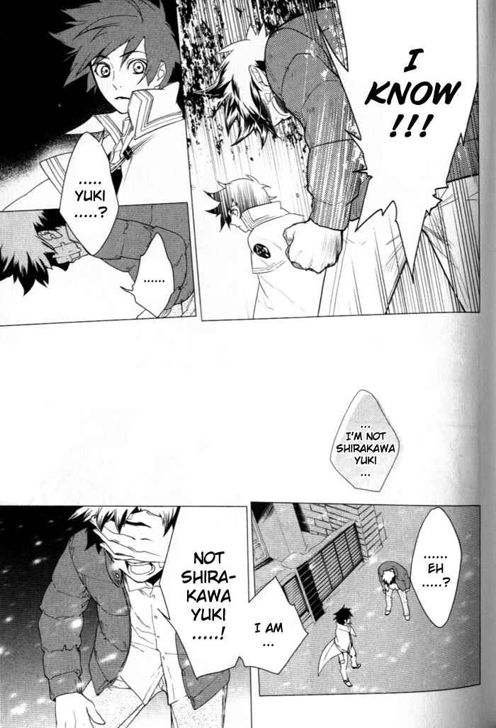 Page 9 Chapter 31 di[e]ce