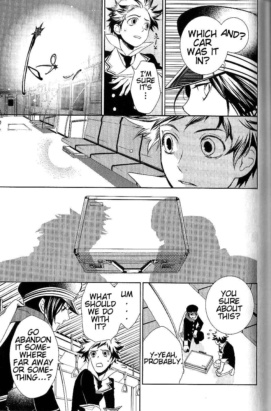 Page 11 Chapter 18 di[e]ce