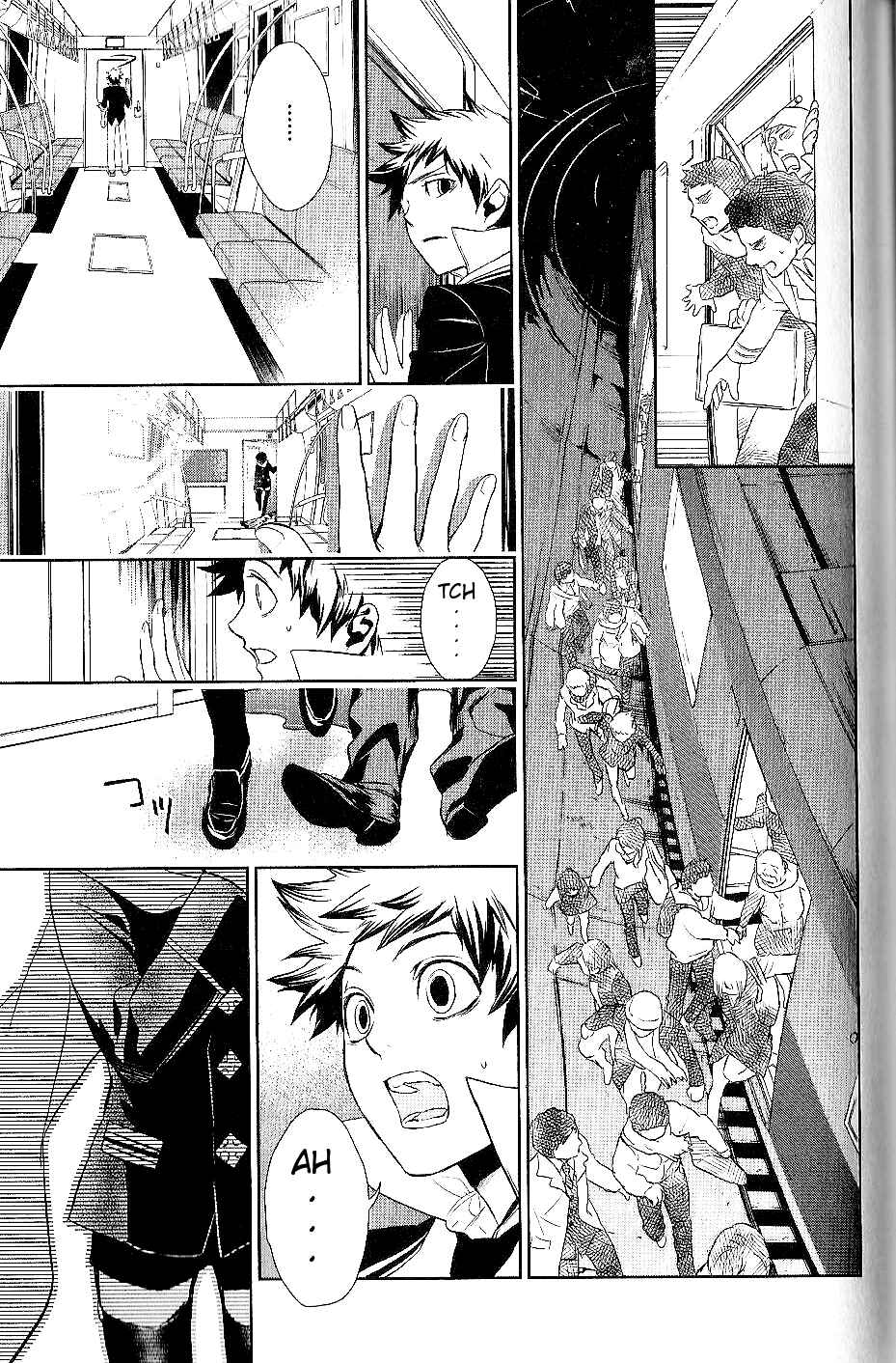 Page 5 Chapter 18 di[e]ce