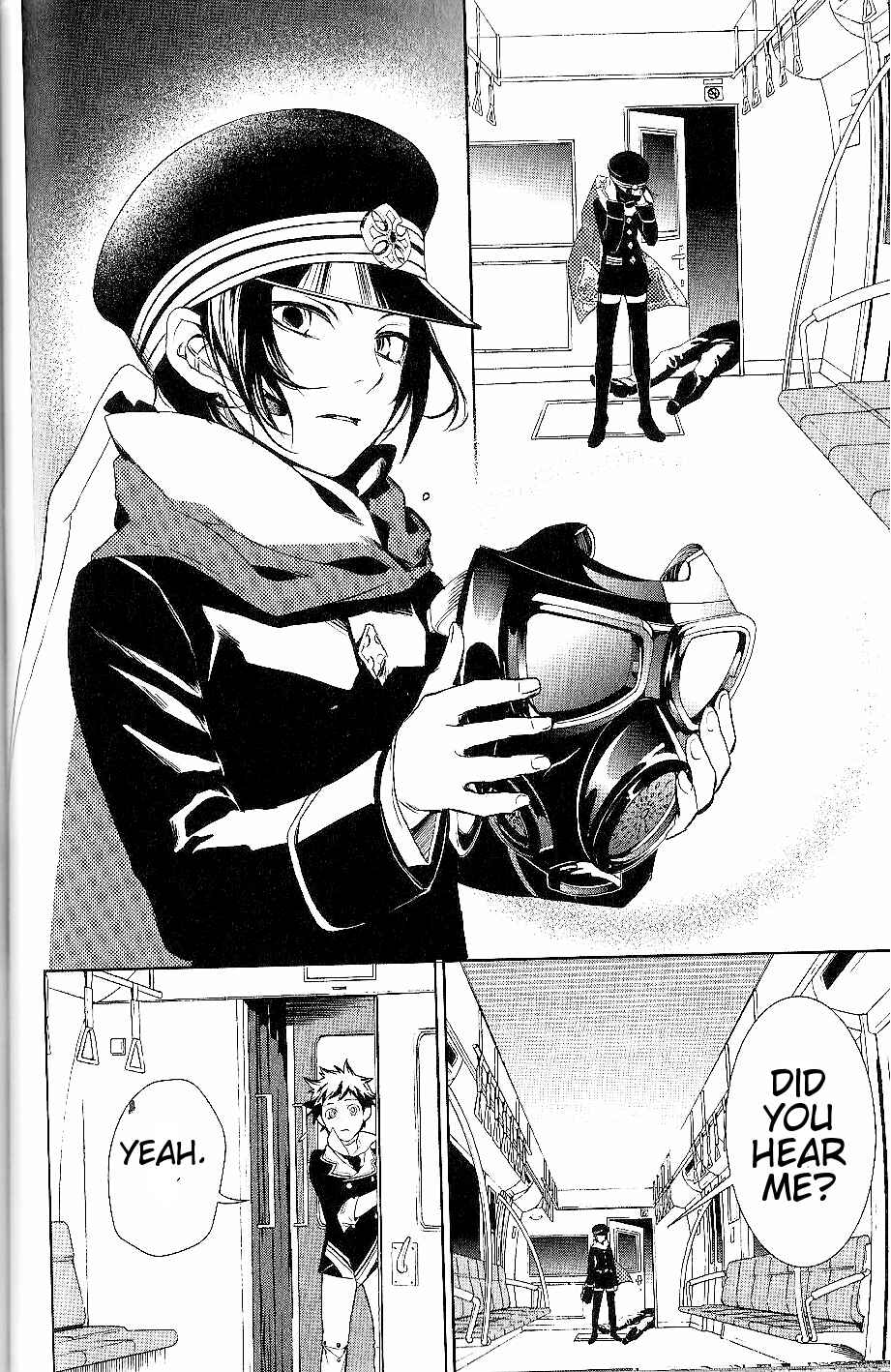 Page 6 Chapter 18 di[e]ce