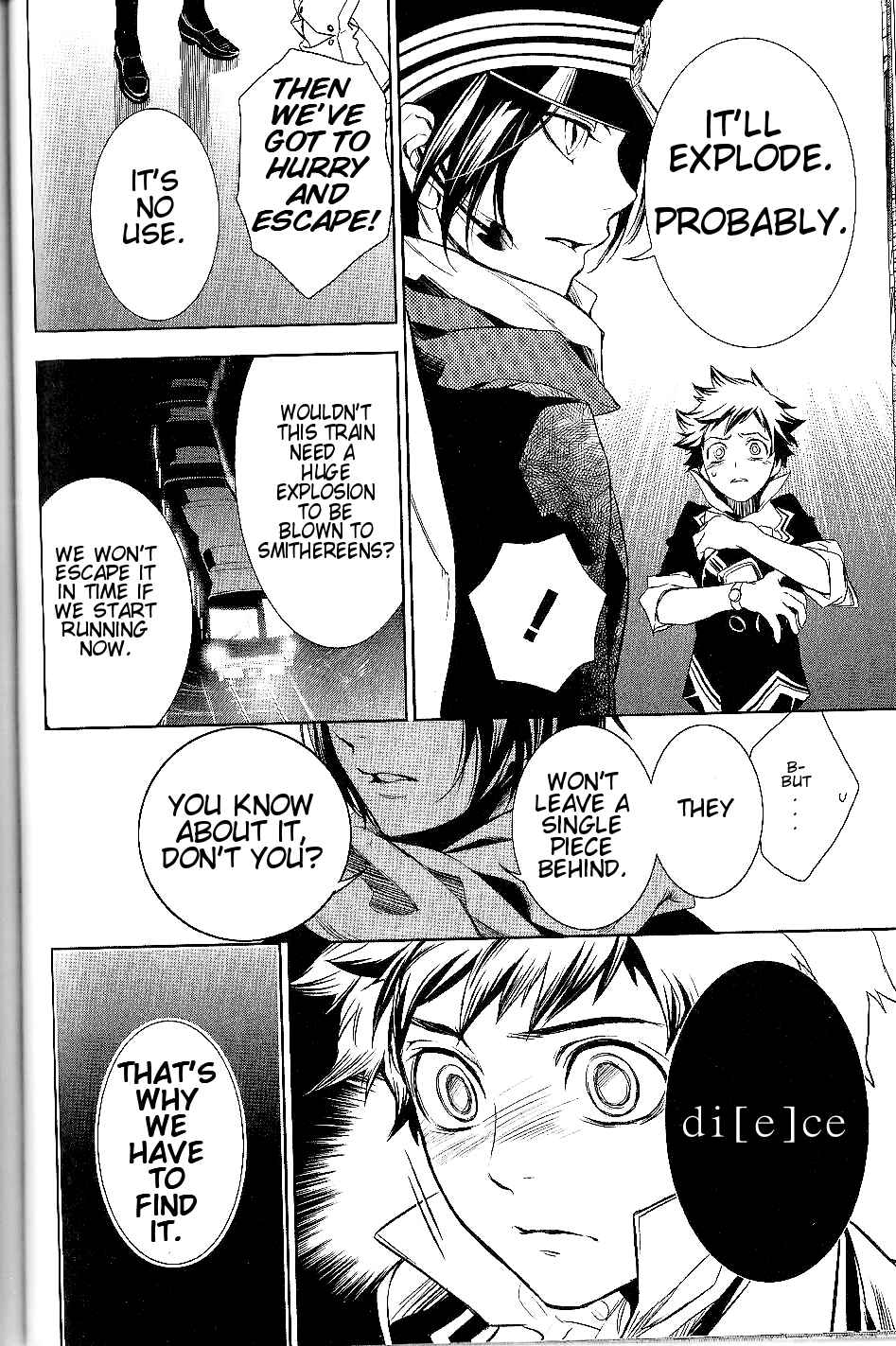Page 8 Chapter 18 di[e]ce