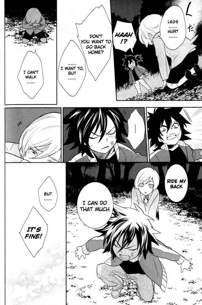 Page 14 Chapter 29 di[e]ce