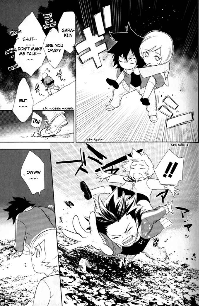 Page 15 Chapter 29 di[e]ce